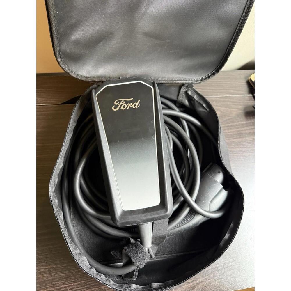 FORD Charger F150 Lightning Charging Station EV LJ98-10F868AL - FORD CHARGER